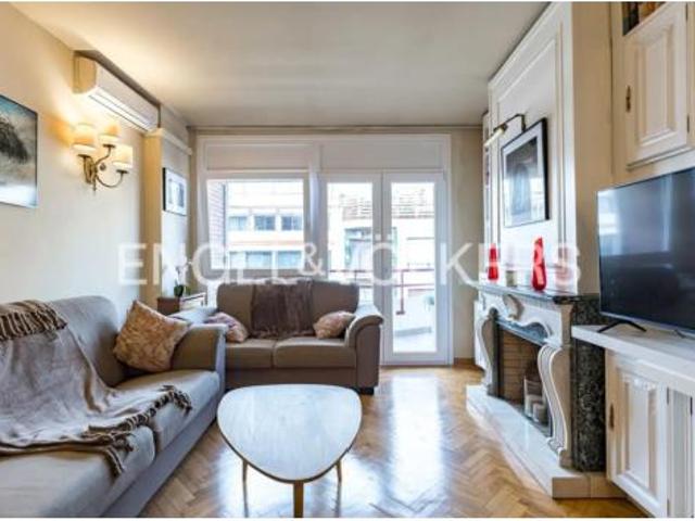 Piso en venta en Eixample, Barcelonès