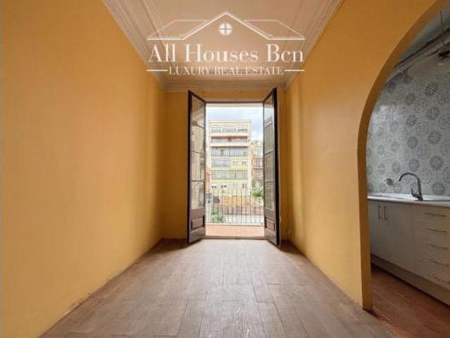 Piso en venta en Eixample, Barcelonès