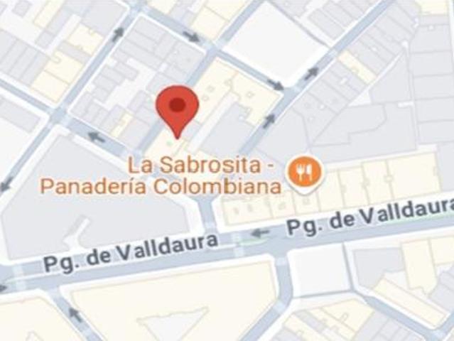 Piso en venta en Nou Barris, Barcelonès