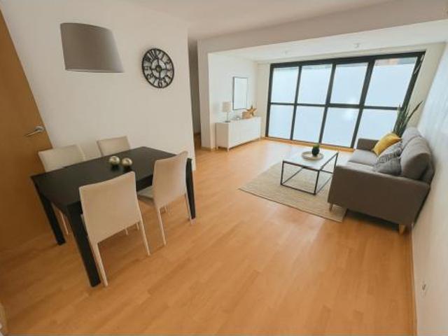 Piso en venta en Nou Barris, Barcelonès