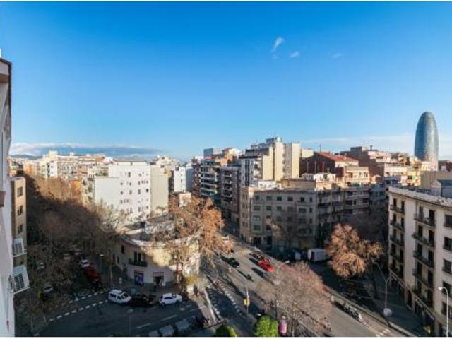 Piso en venta en Eixample, Barcelonès