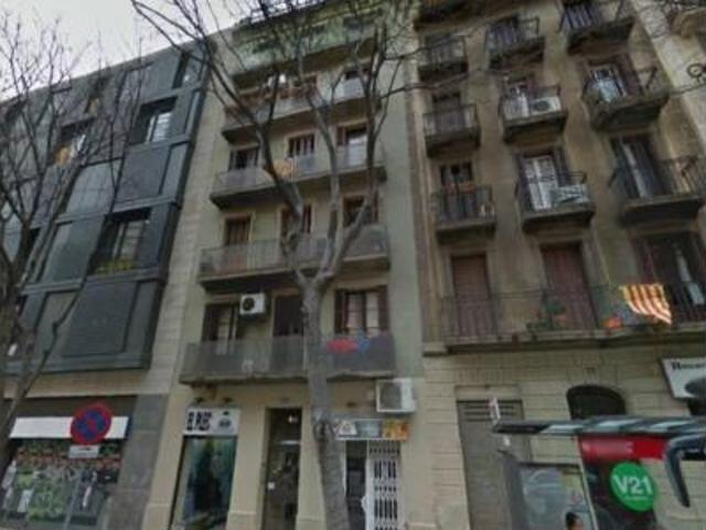 Piso en venta en Eixample, Barcelonès