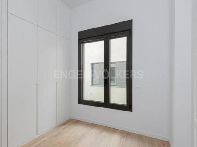 Piso en venta en Sant Martí, Barcelonès