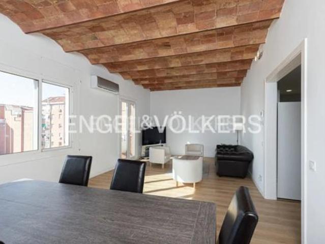 Piso en venta en Eixample, Barcelonès