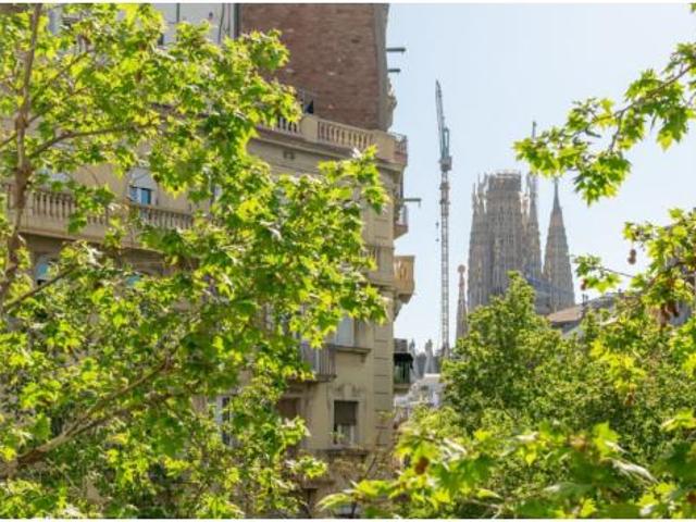 Piso en venta en Eixample, Barcelonès