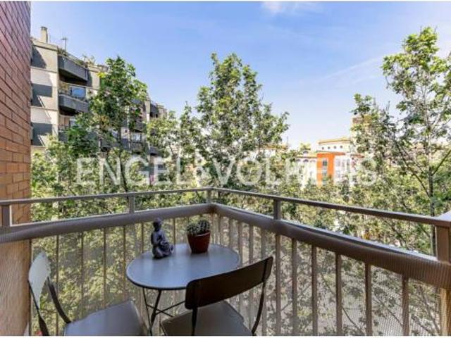 Piso en venta en Eixample, Barcelonès