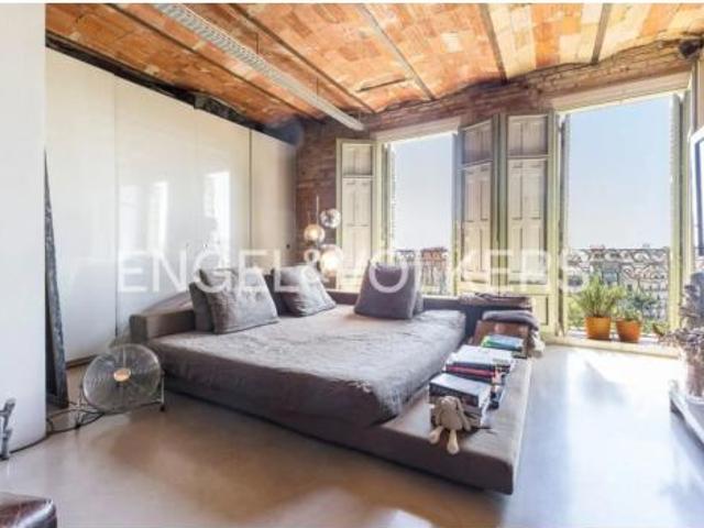 Piso en venta en Eixample, Barcelonès