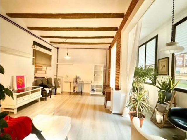 Piso en venta en Eixample, Barcelonès