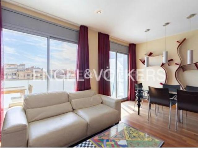 Piso en venta en Eixample, Barcelonès