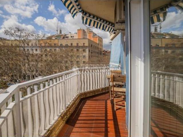 Piso en venta en Eixample, Barcelonès