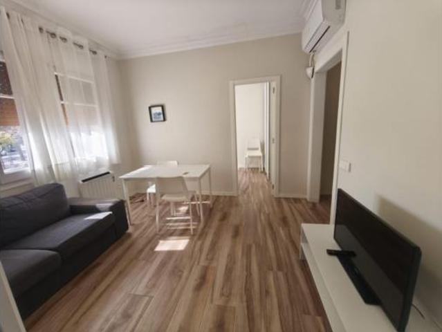 Piso en venta en Sant Andreu, Barcelonès