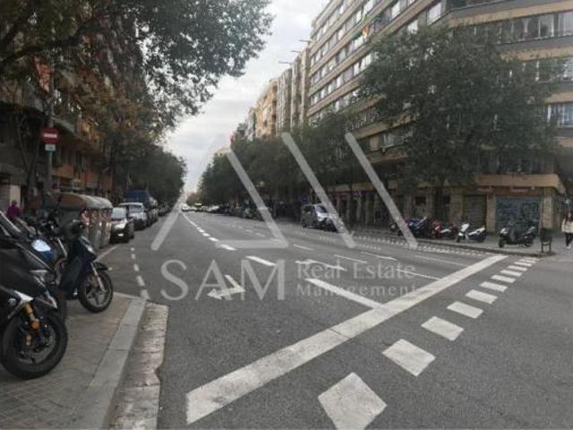 Piso en venta en Sant Andreu, Barcelonès