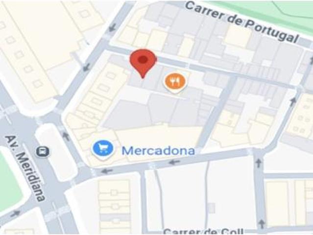 Piso en venta en Sant Andreu, Barcelonès
