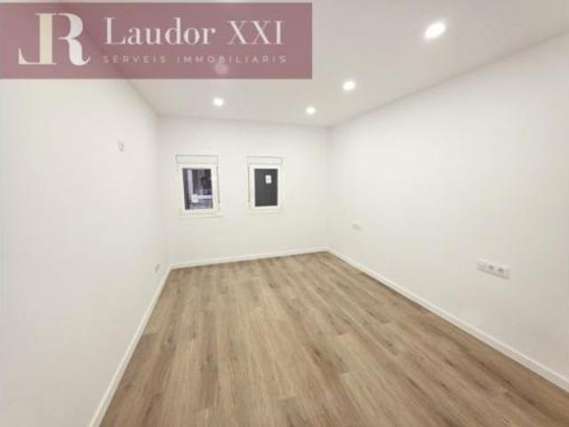 Piso en venta en Sant Andreu, Barcelonès