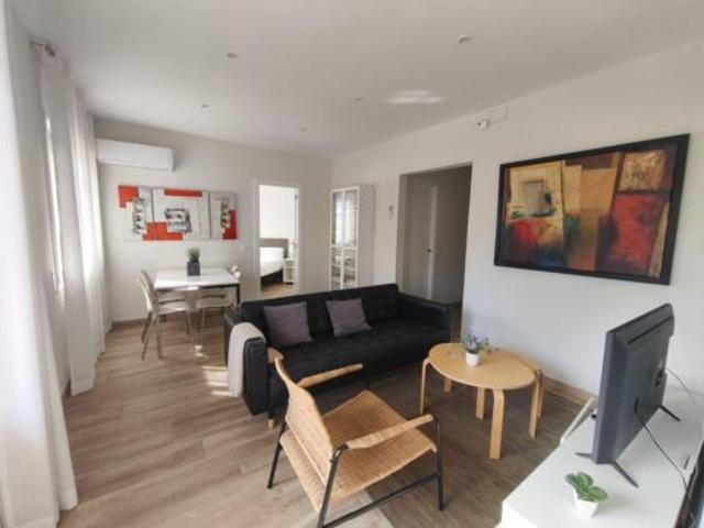 Piso en venta en Sant Andreu, Barcelonès