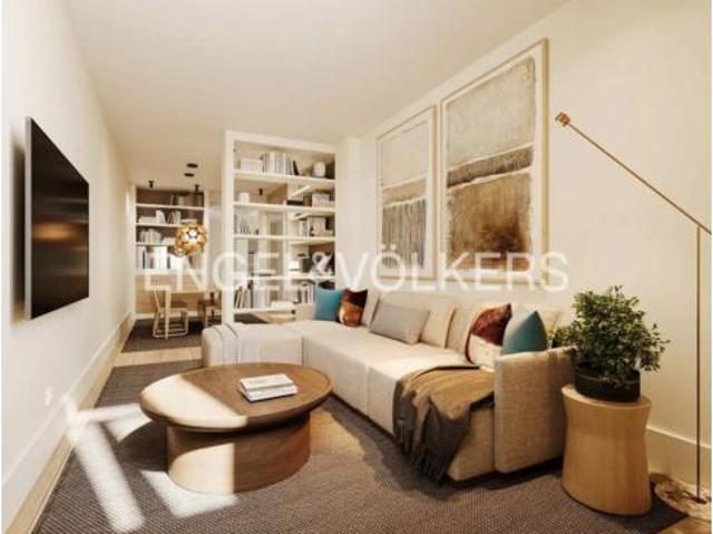 Piso en venta en Gràcia, Barcelonès