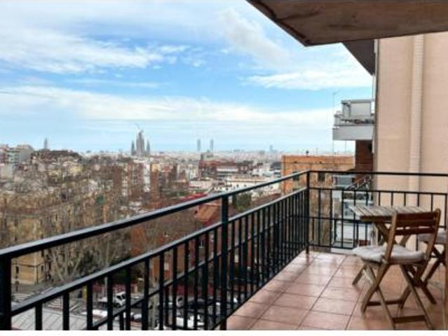 Piso en venta en Gràcia, Barcelona