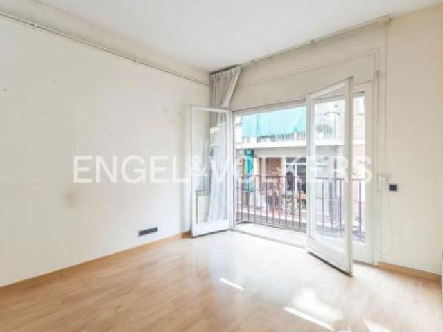 Piso en venta en Gràcia, Barcelonès