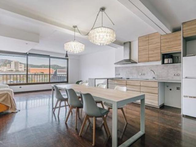 Piso en venta en la Teixonera, Barcelona