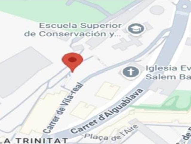 Piso en venta en Nou Barris, Barcelonès