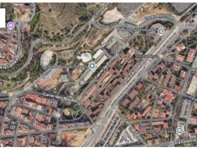 Piso en venta en Nou Barris, Barcelonès