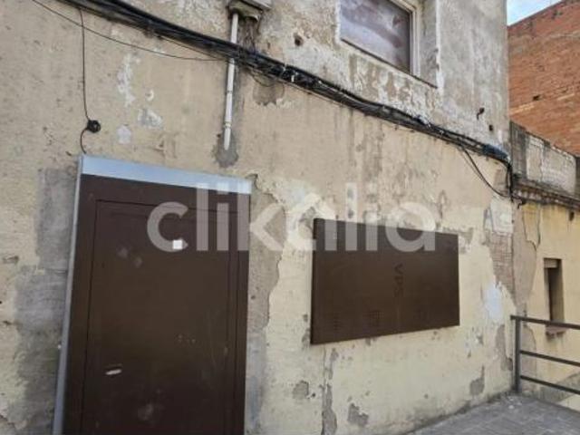 Piso en venta en Sant Andreu, Barcelonès