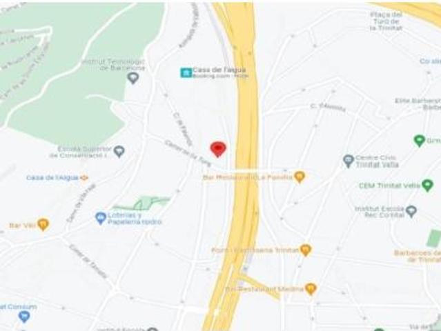 Piso en venta en Nou Barris, Barcelonès