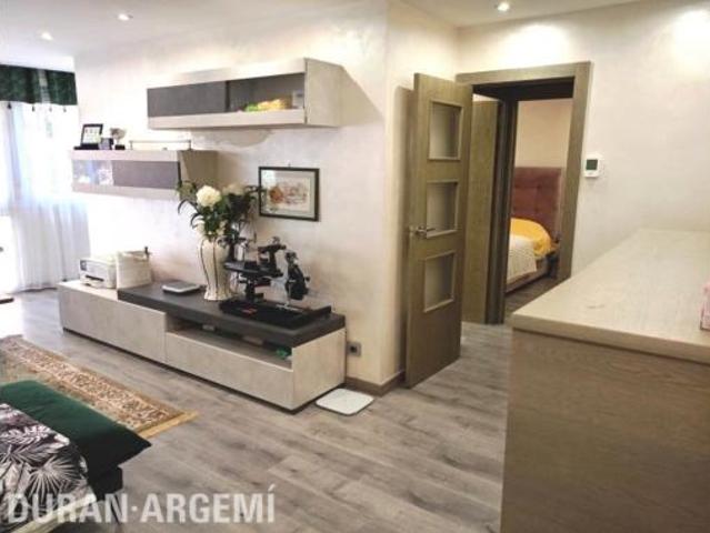 Piso en venta en la Vall d'Hebron, Barcelona