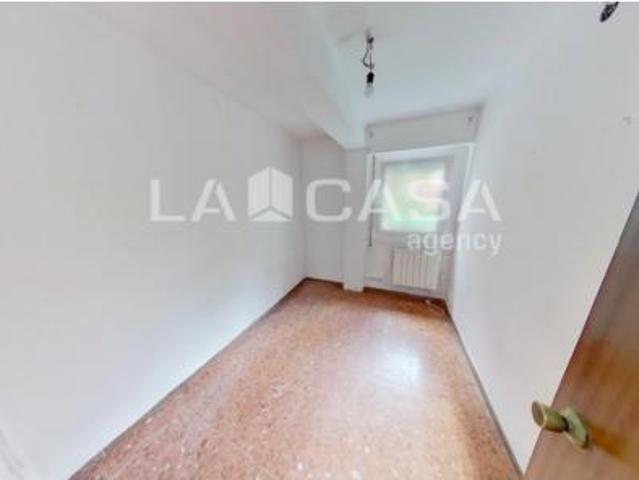 Piso en venta en Sant Martí, Barcelonès