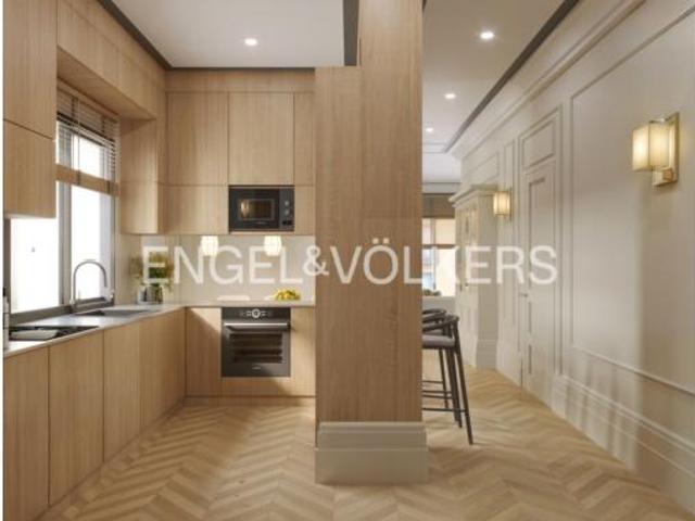 Piso en venta en la Vila de Gràcia, Barcelona