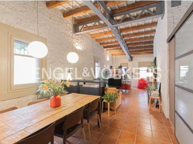 Piso en venta en la Vila de Gràcia, Barcelona