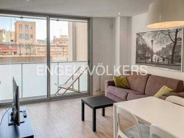 Piso en venta en la Vila de Gràcia, Barcelona