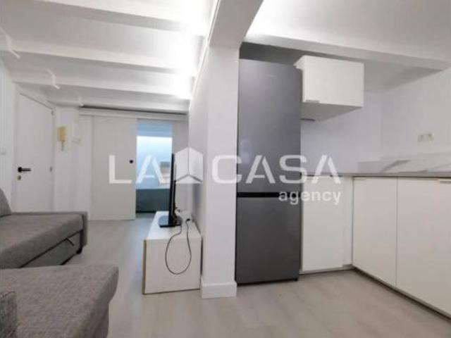 Piso en venta en la Vila de Gràcia, Barcelona