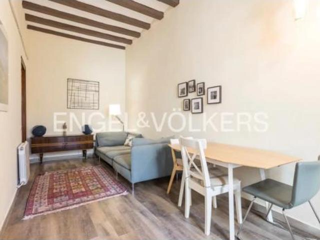 Piso en venta en Sant Martí, Barcelonès