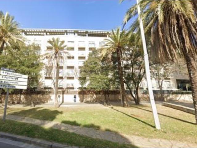 Piso en venta en Sant Martí, Barcelonès