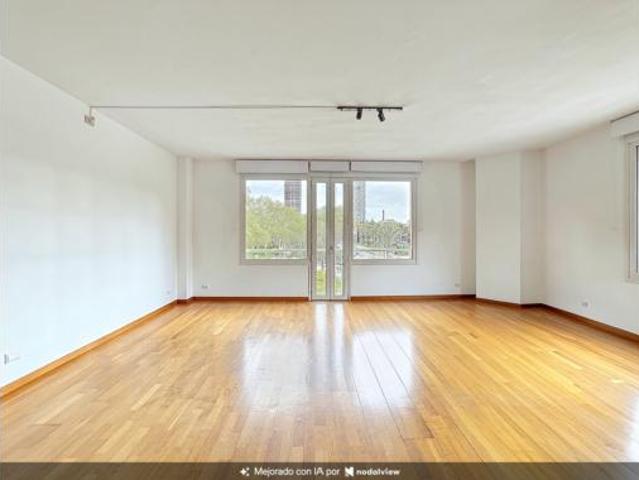 Piso en venta en Sant Martí, Barcelonès