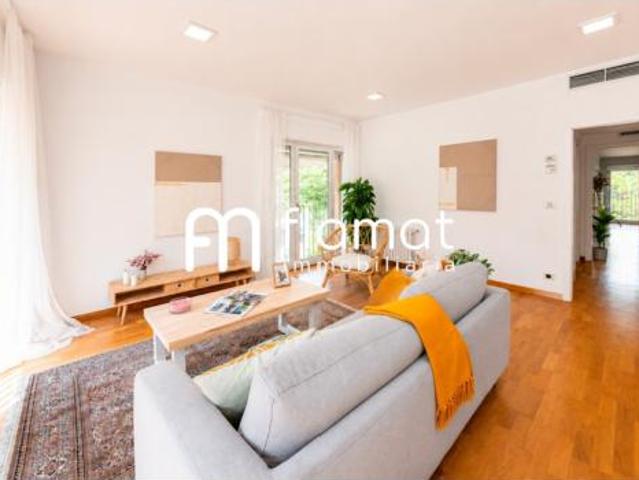 Piso en venta en Sant Martí, Barcelonès