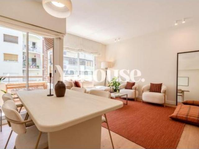 Piso en venta en Sants-Montjuïc, Barcelonès