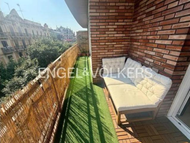 Piso en venta en Eixample, Barcelonès