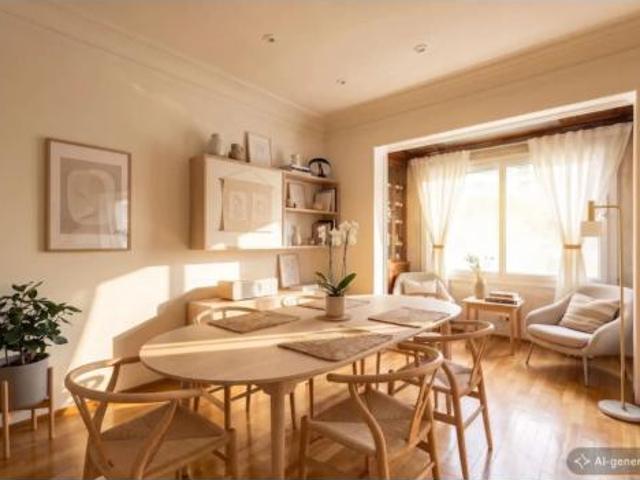 Piso en venta en Eixample, Barcelonès