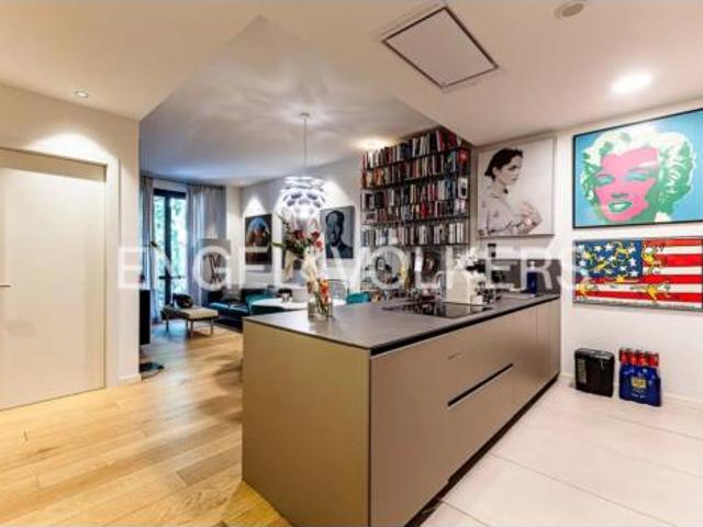 Piso en venta en Eixample, Barcelonès