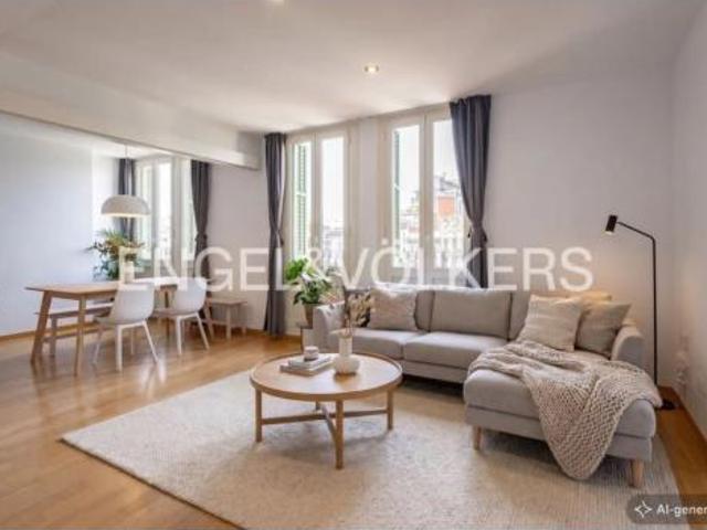 Piso en venta en Eixample, Barcelonès