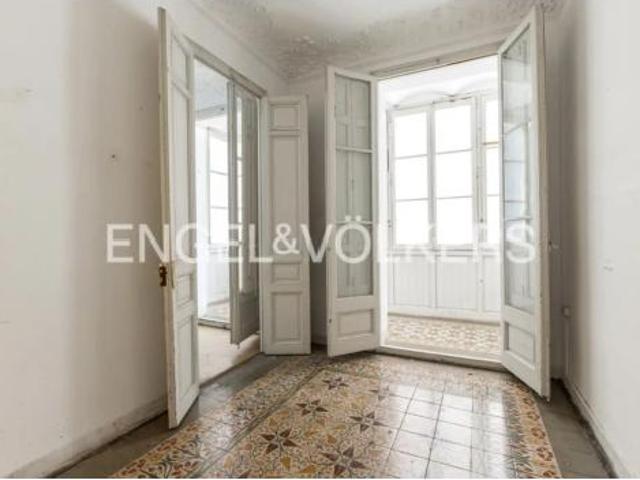 Piso en venta en Eixample, Barcelonès