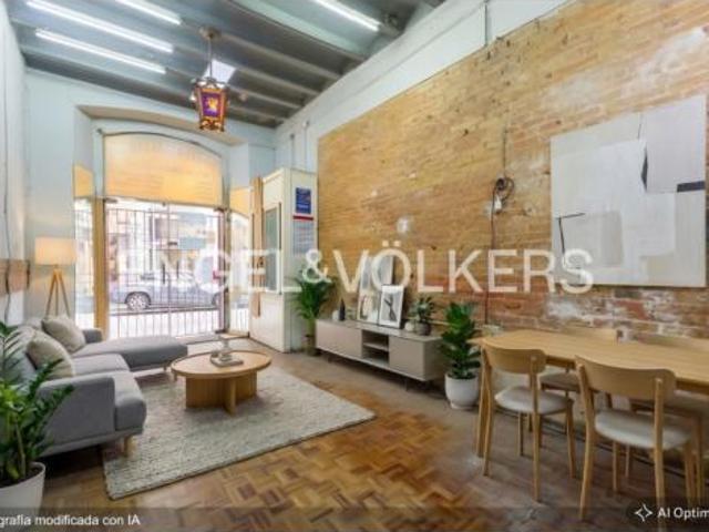 Piso en venta en Eixample, Barcelonès