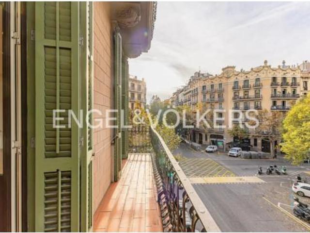 Piso en venta en Eixample, Barcelonès