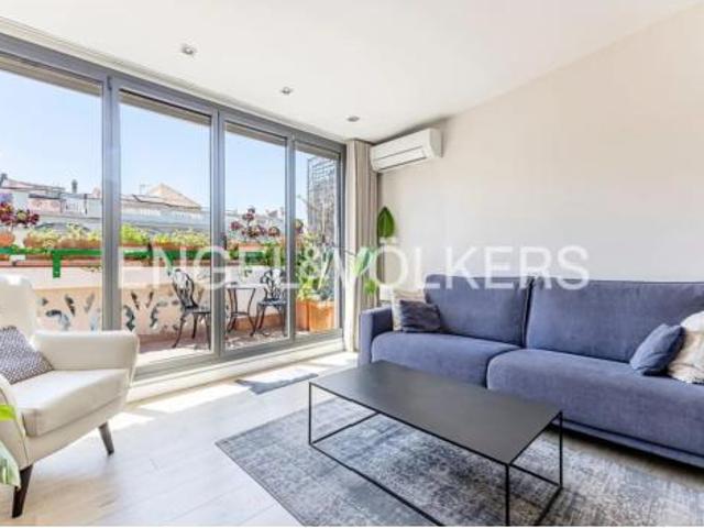 Piso en venta en Eixample, Barcelonès