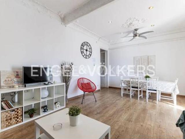Piso en venta en Eixample, Barcelonès