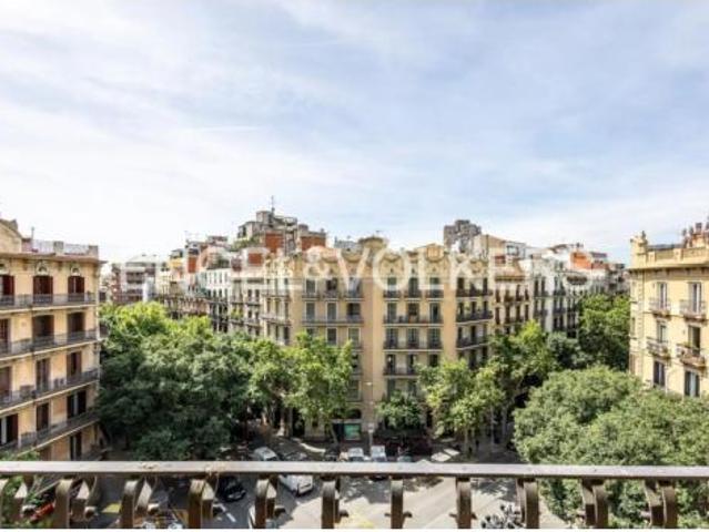 Piso en venta en Eixample, Barcelonès