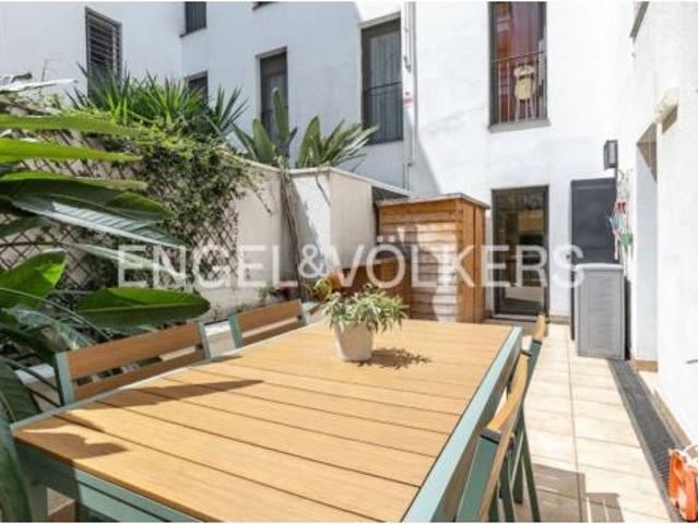 Piso en venta en les Corts, Barcelonès