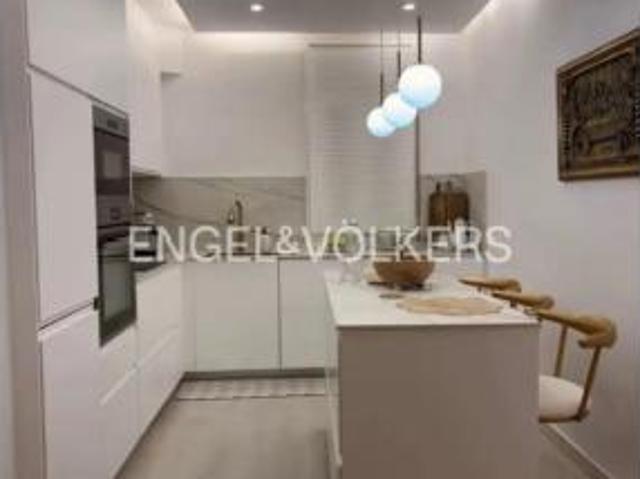 Piso en venta en les Corts, Barcelonès